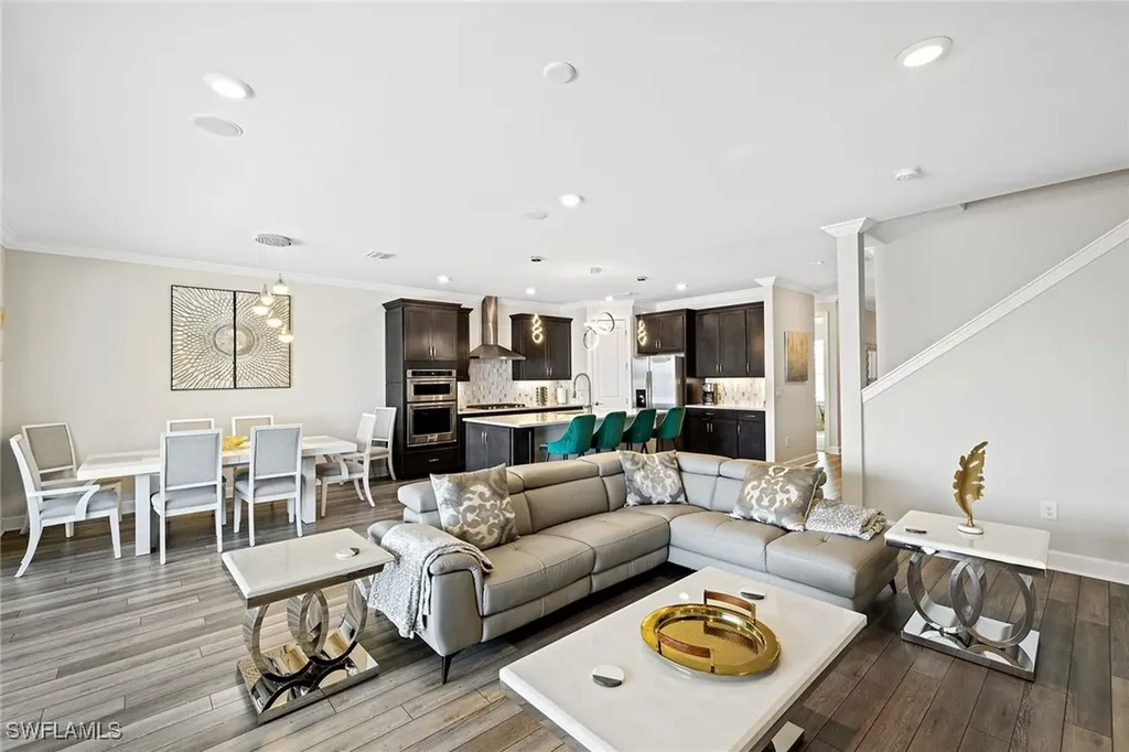 1973 Yellowfin Circle Naples FL 34114
