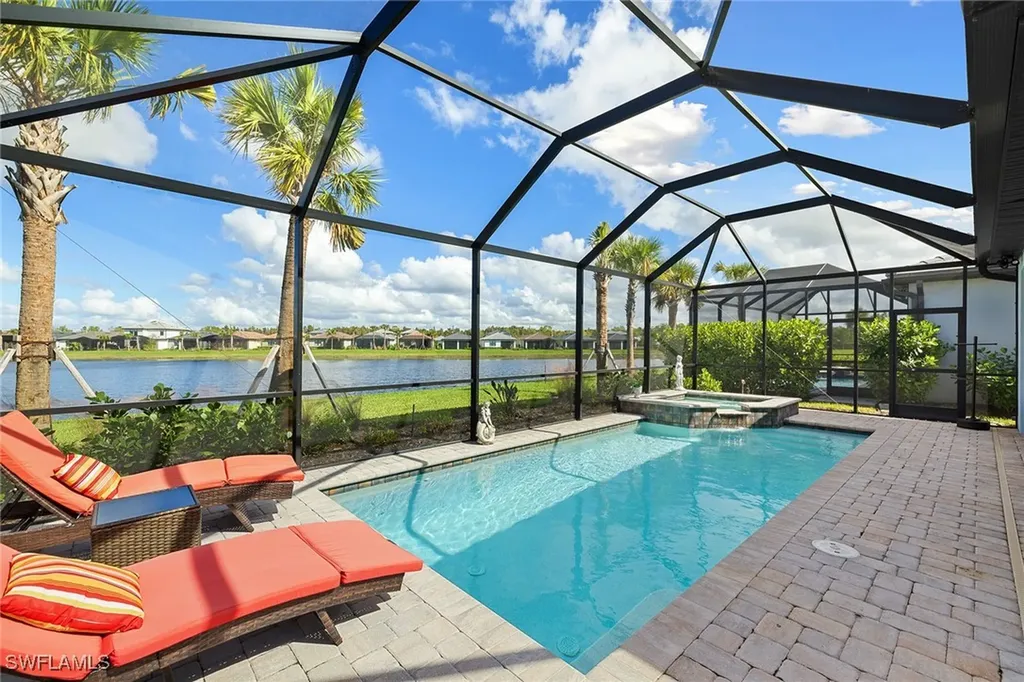 1973 Yellowfin Circle Naples FL 34114