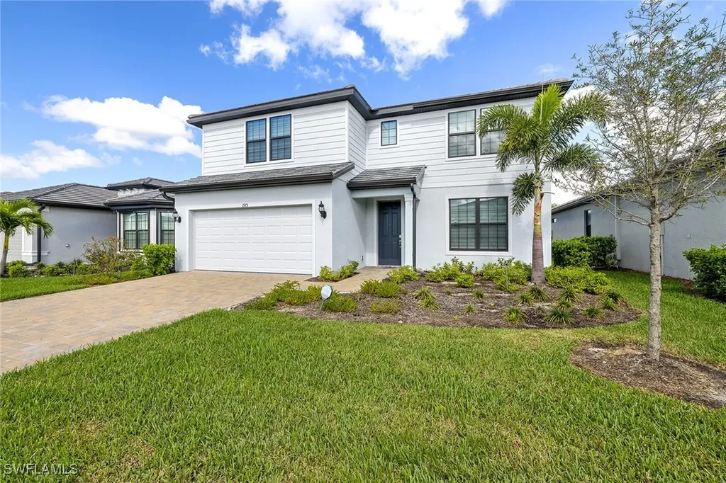 1973 Yellowfin Circle Naples FL 34114