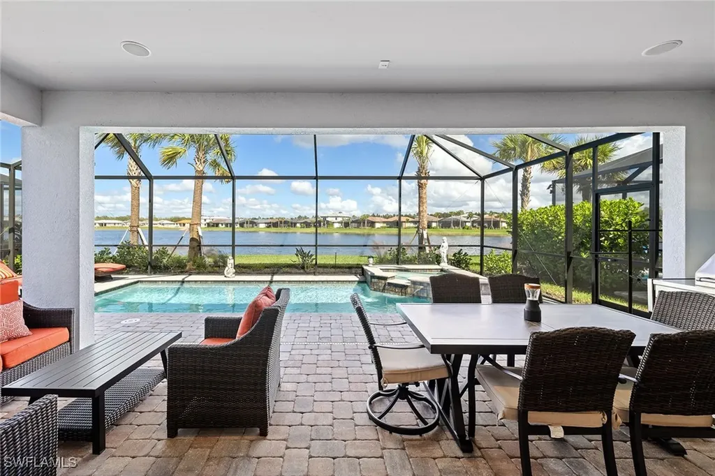 1973 Yellowfin Circle Naples FL 34114