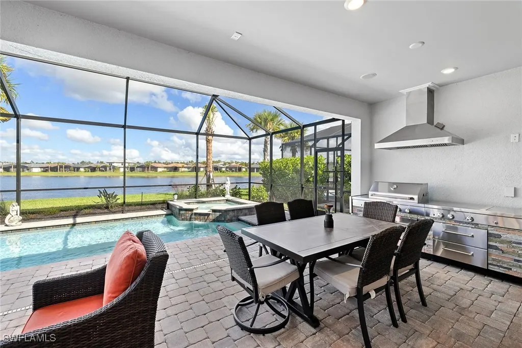 1973 Yellowfin Circle Naples FL 34114