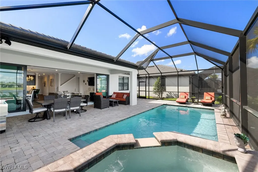 1973 Yellowfin Circle Naples FL 34114
