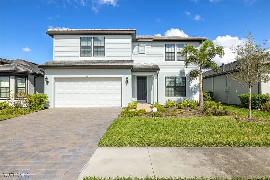 1973 Yellowfin Circle Naples FL 34114