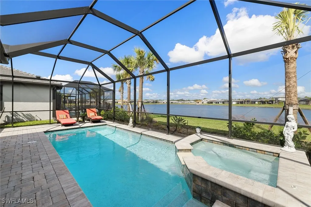 1973 Yellowfin Circle Naples FL 34114