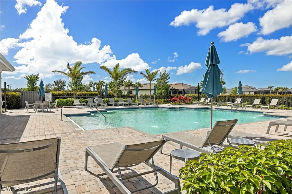 1973 Yellowfin Circle Naples FL 34114