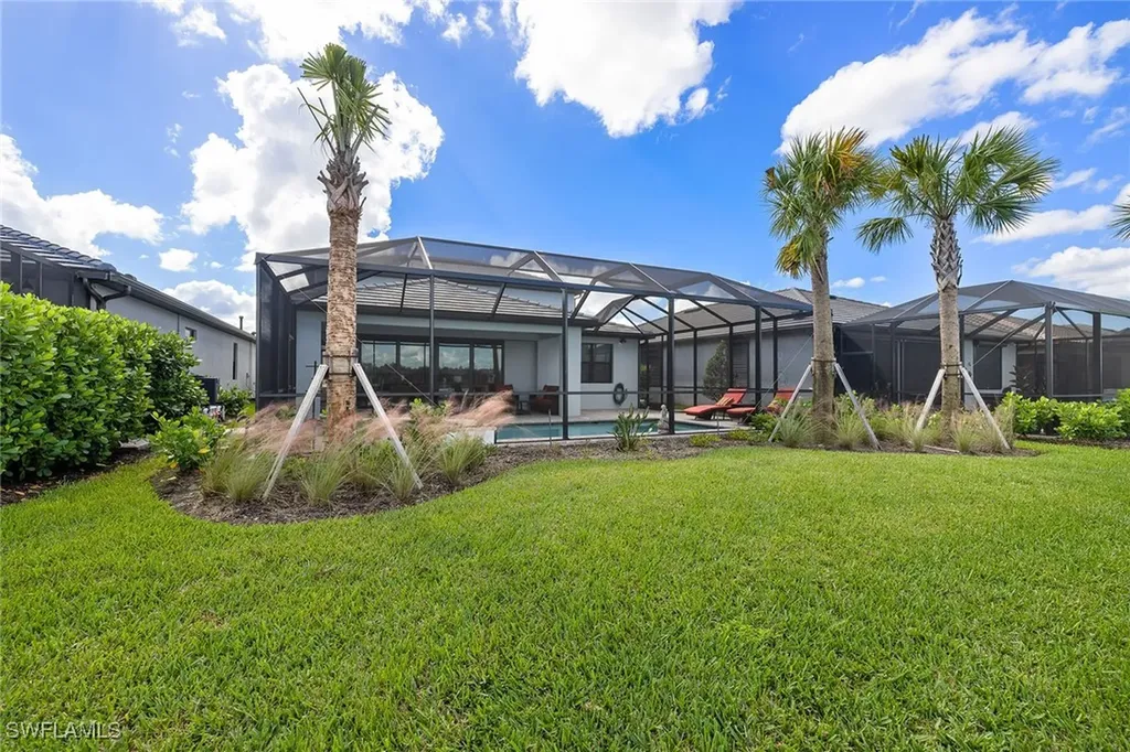 1973 Yellowfin Circle Naples FL 34114