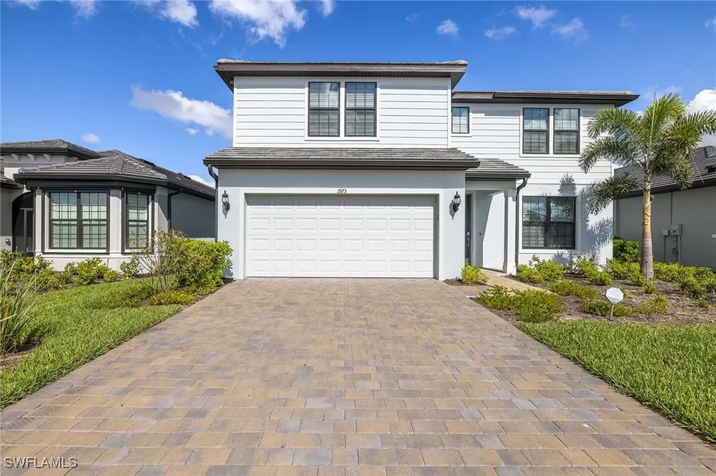 1973 Yellowfin Circle Naples FL 34114