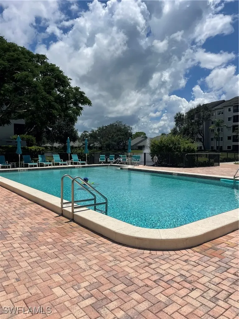 900 Arbor Lake Drive Naples FL 34110