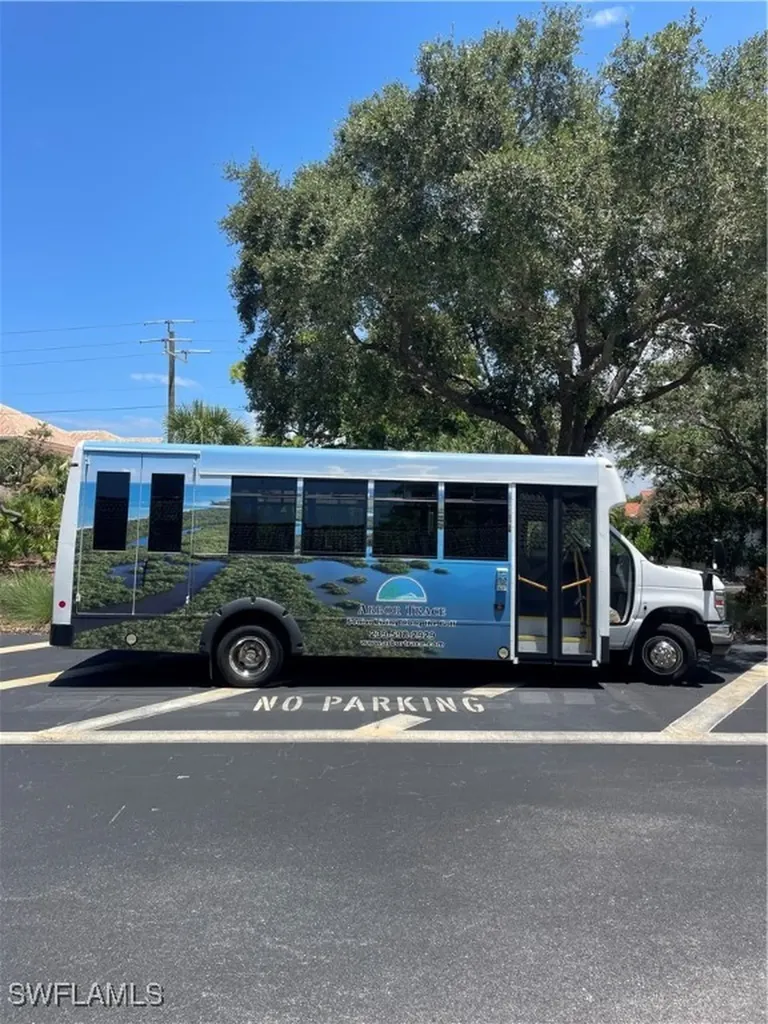 900 Arbor Lake Drive Naples FL 34110