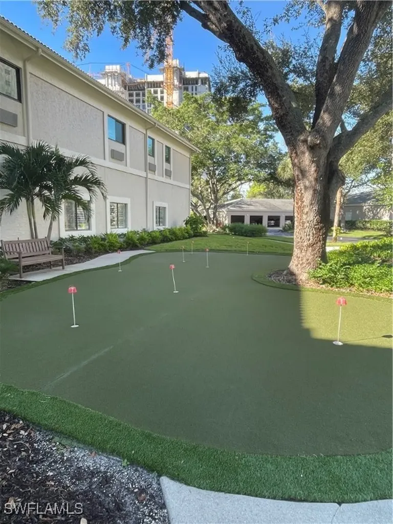 900 Arbor Lake Drive Naples FL 34110