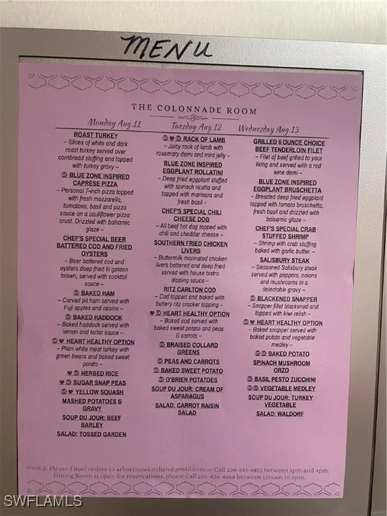 900 Arbor Lake Drive Naples FL 34110