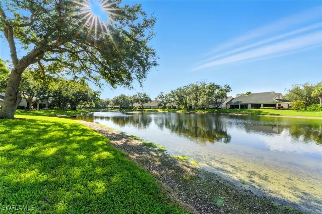 900 Arbor Lake Drive Naples FL 34110
