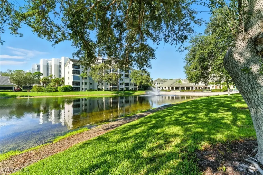 900 Arbor Lake Drive Naples FL 34110