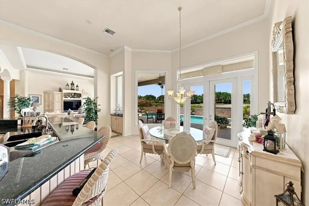 2339 Alexander Palm Drive Naples FL 34105