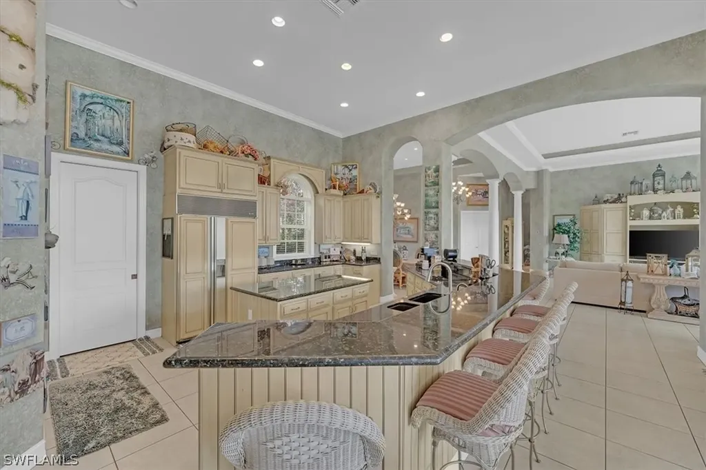 2339 Alexander Palm Drive Naples FL 34105