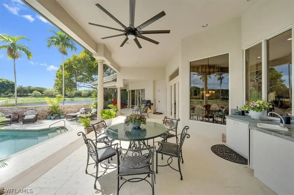 2339 Alexander Palm Drive Naples FL 34105