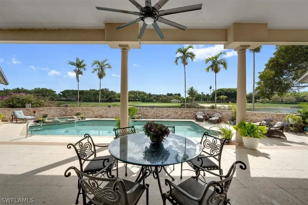 2339 Alexander Palm Drive Naples FL 34105