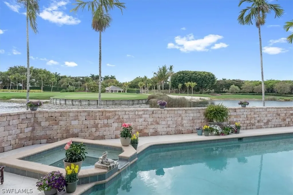 2339 Alexander Palm Drive Naples FL 34105
