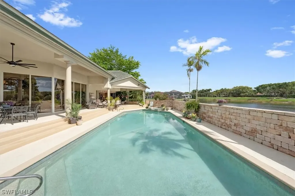 2339 Alexander Palm Drive Naples FL 34105
