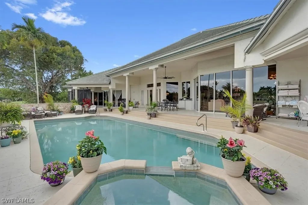 2339 Alexander Palm Drive Naples FL 34105