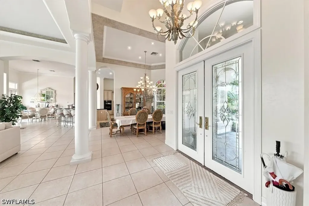 2339 Alexander Palm Drive Naples FL 34105
