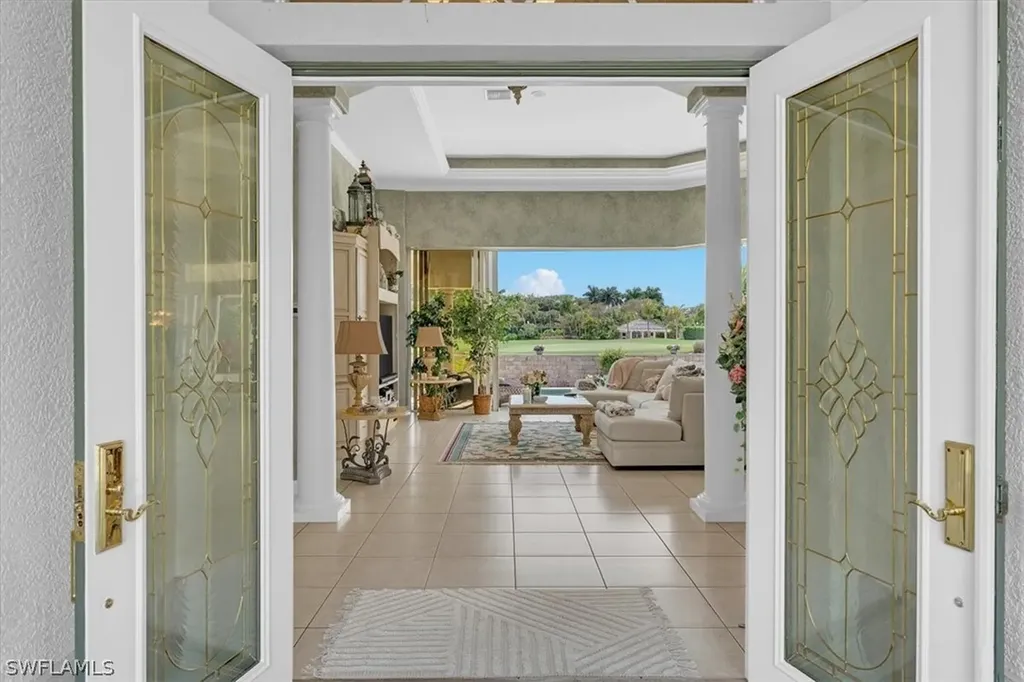 2339 Alexander Palm Drive Naples FL 34105