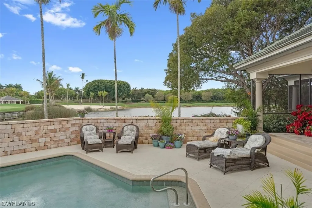 2339 Alexander Palm Drive Naples FL 34105