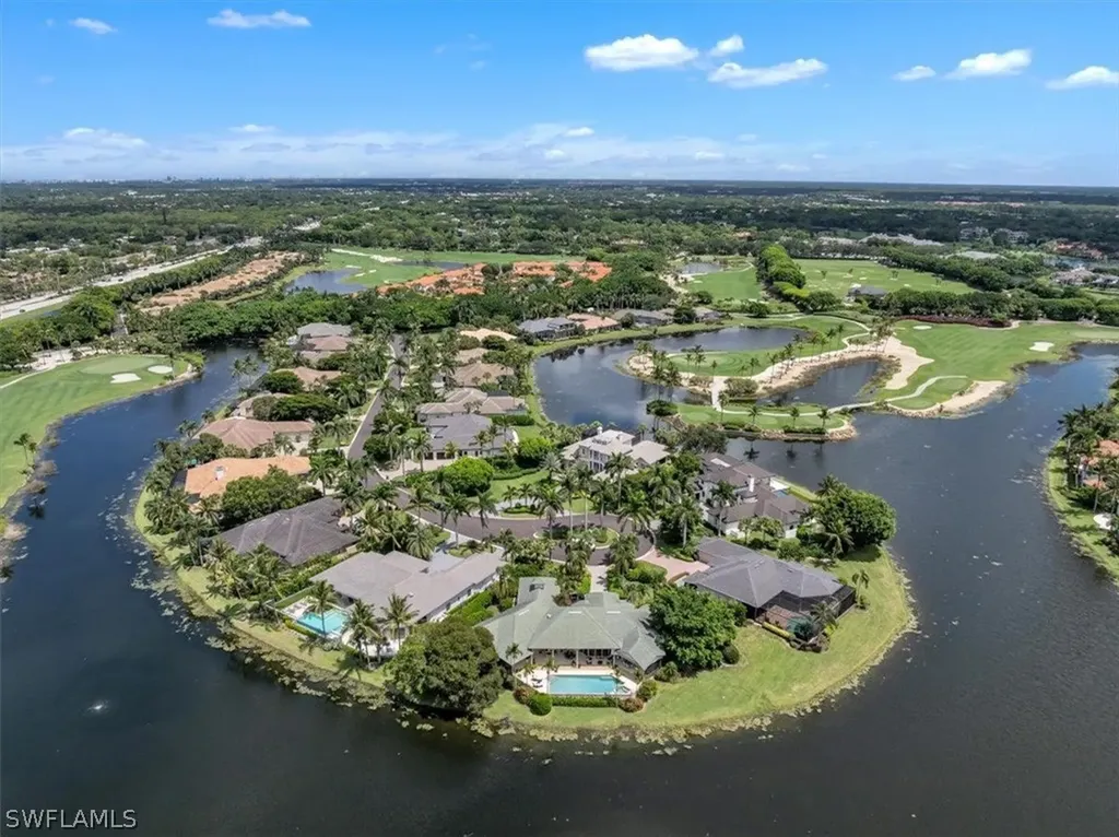 2339 Alexander Palm Drive Naples FL 34105