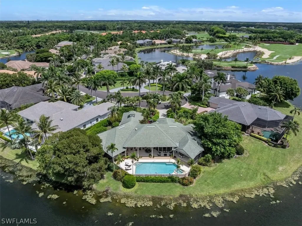2339 Alexander Palm Drive Naples FL 34105