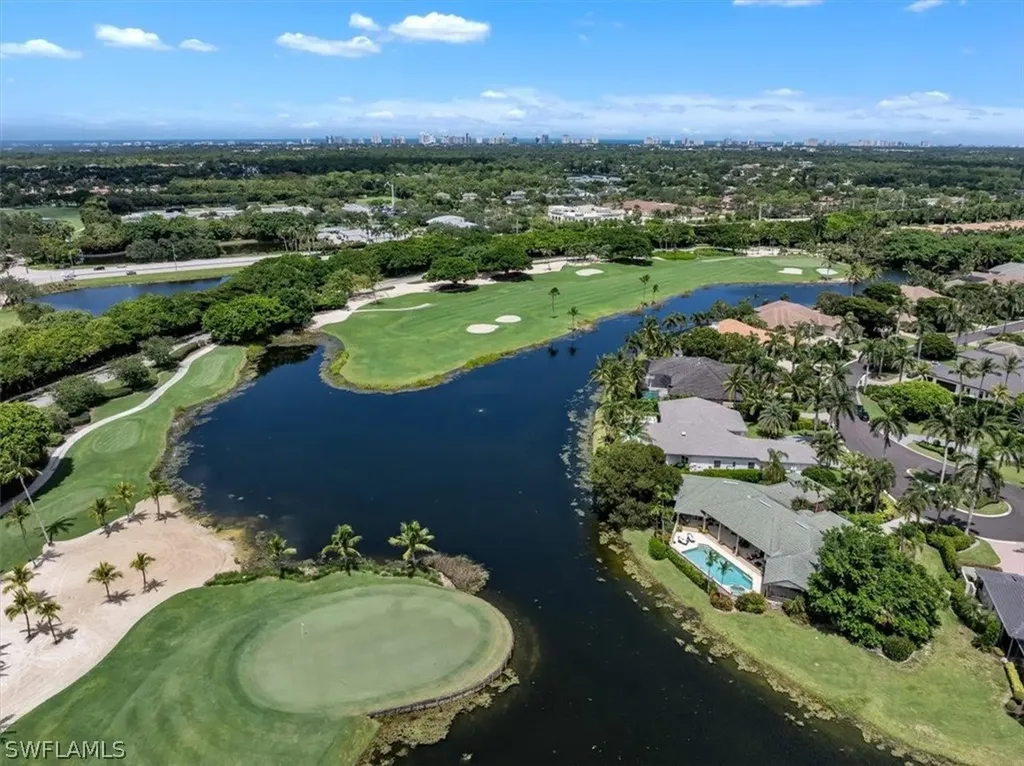 2339 Alexander Palm Drive Naples FL 34105