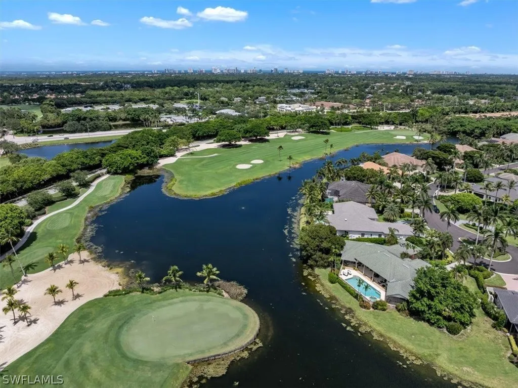 2339 Alexander Palm Drive Naples FL 34105