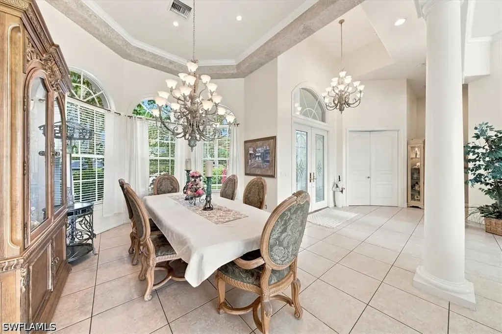 2339 Alexander Palm Drive Naples FL 34105