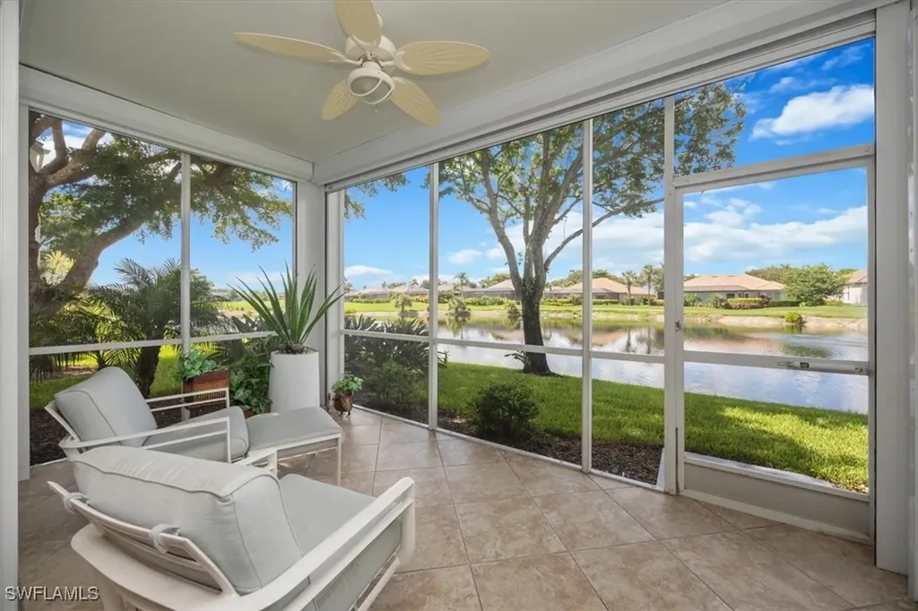 5963 Sand Wedge Lane Naples FL 34110