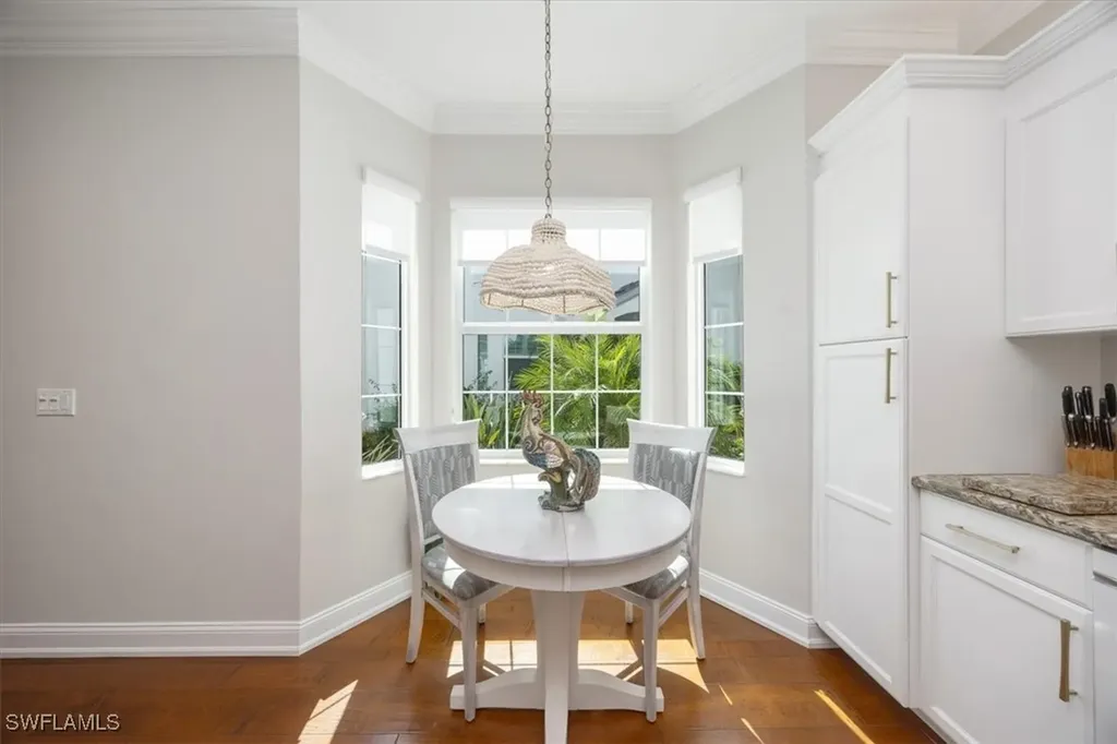 5963 Sand Wedge Lane Naples FL 34110