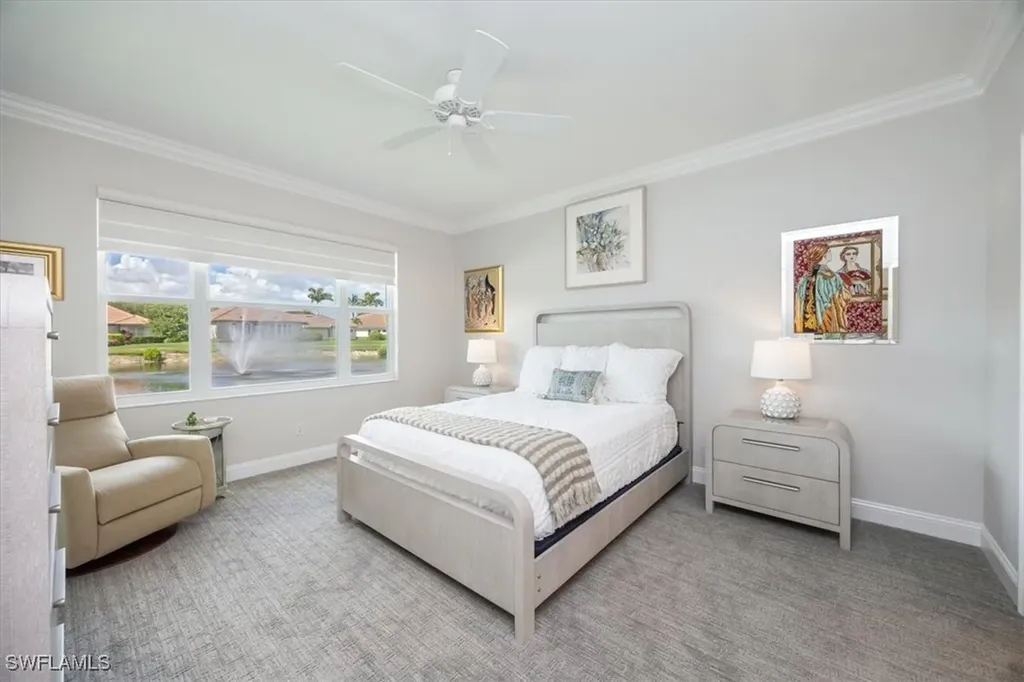 5963 Sand Wedge Lane Naples FL 34110