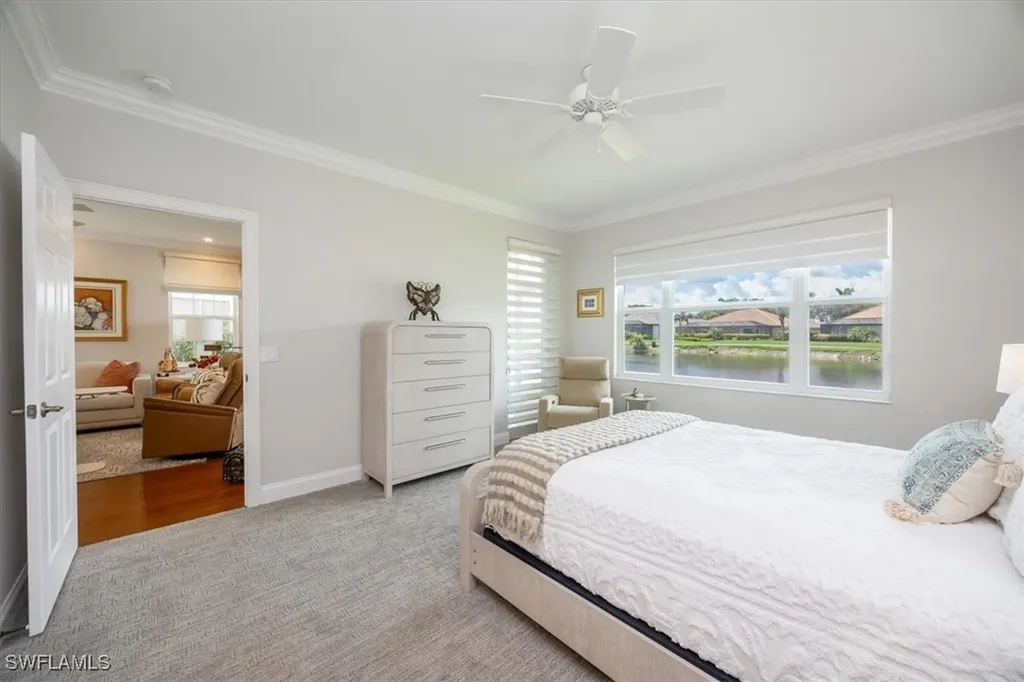 5963 Sand Wedge Lane Naples FL 34110