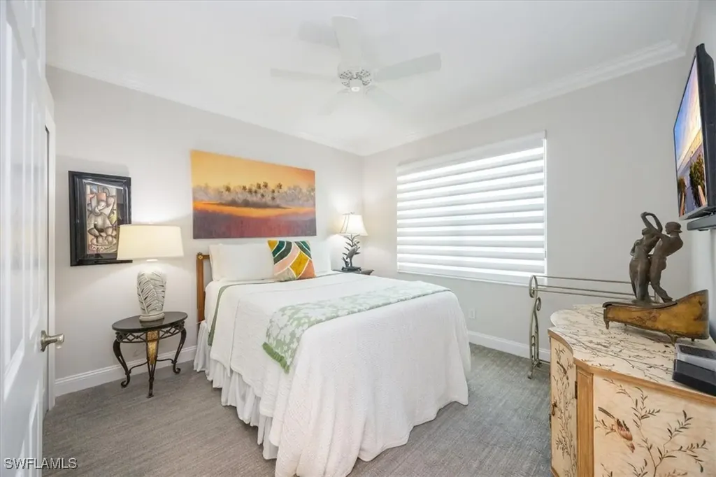 5963 Sand Wedge Lane Naples FL 34110