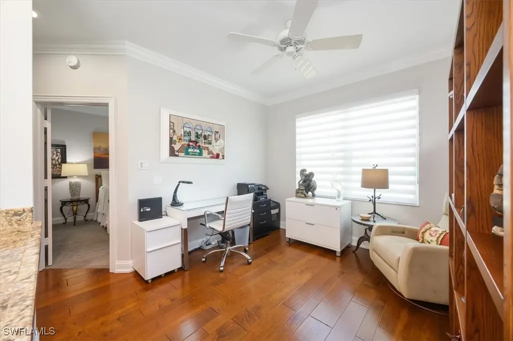 5963 Sand Wedge Lane Naples FL 34110