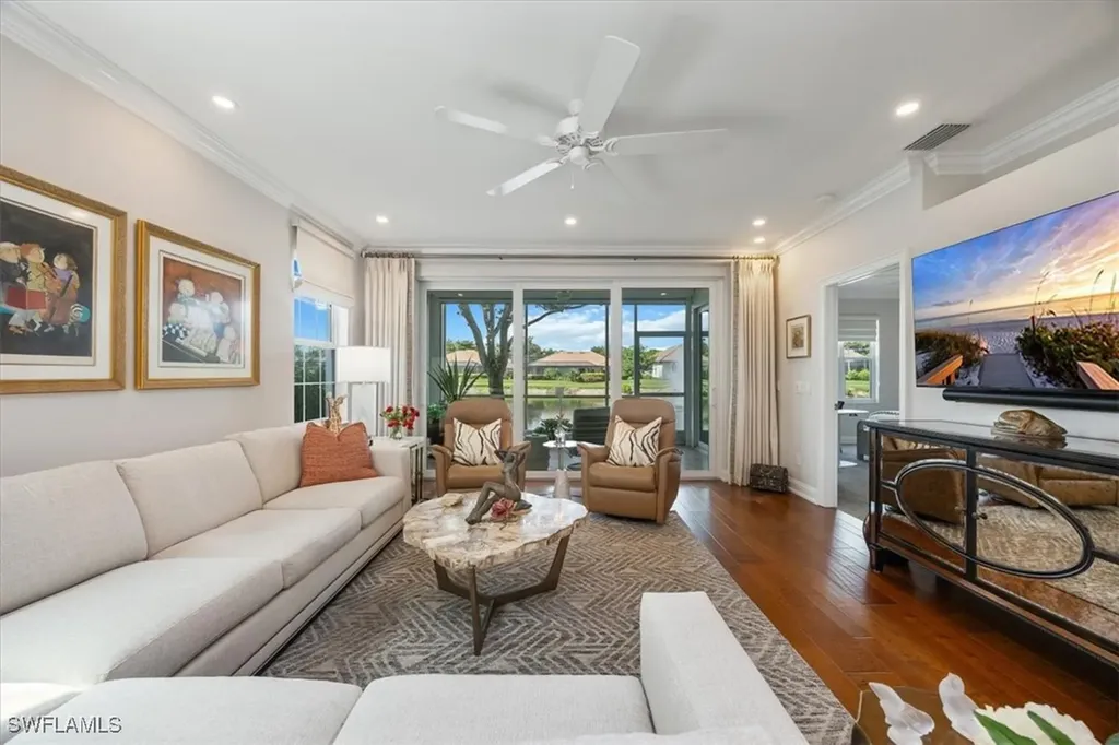 5963 Sand Wedge Lane Naples FL 34110