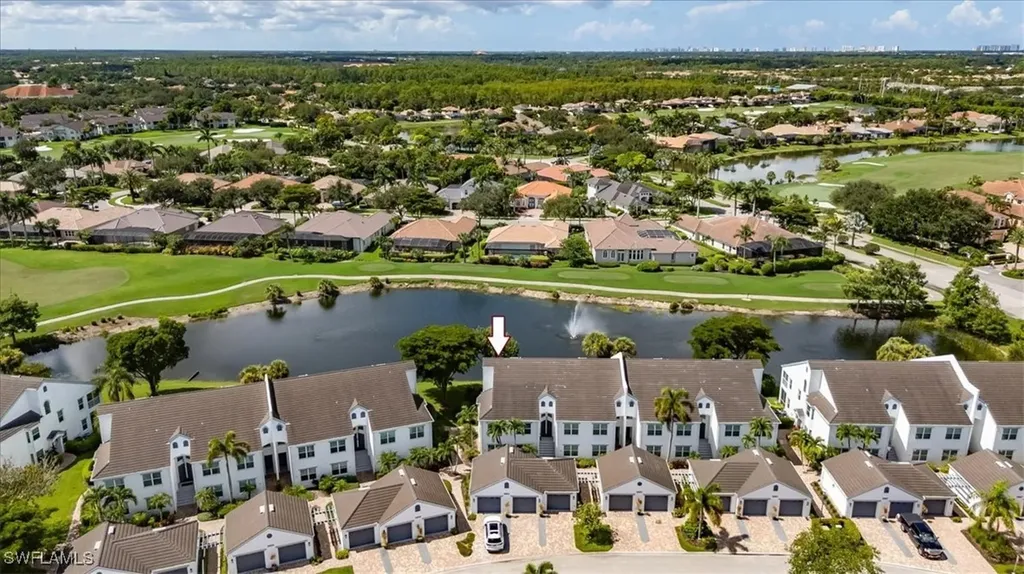 5963 Sand Wedge Lane Naples FL 34110