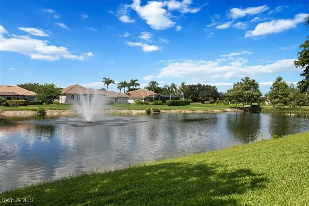5963 Sand Wedge Lane Naples FL 34110