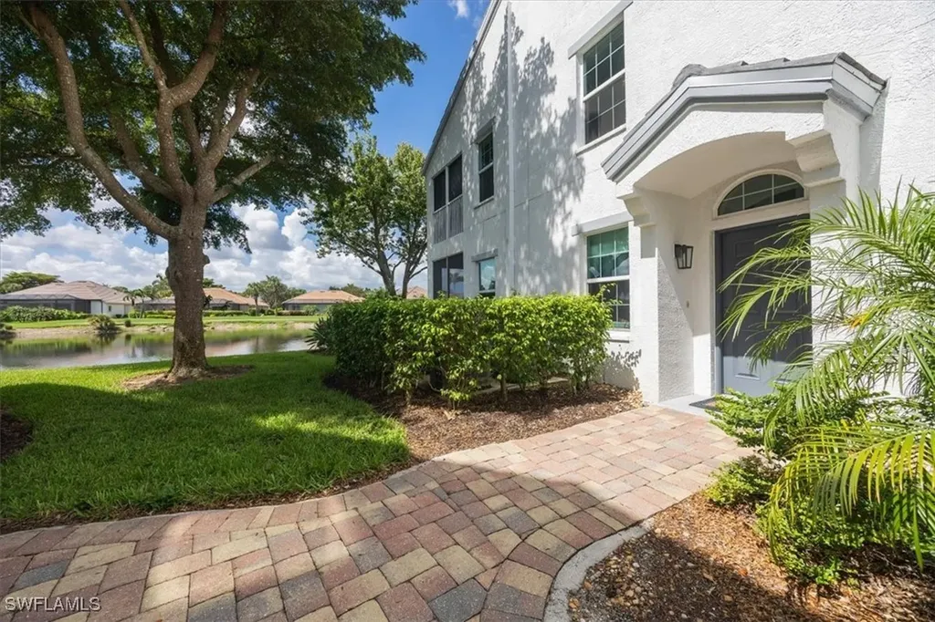 5963 Sand Wedge Lane Naples FL 34110