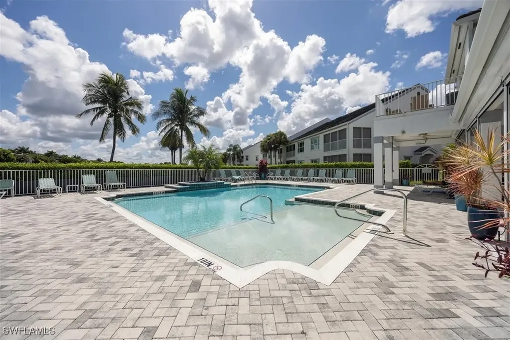 5963 Sand Wedge Lane Naples FL 34110