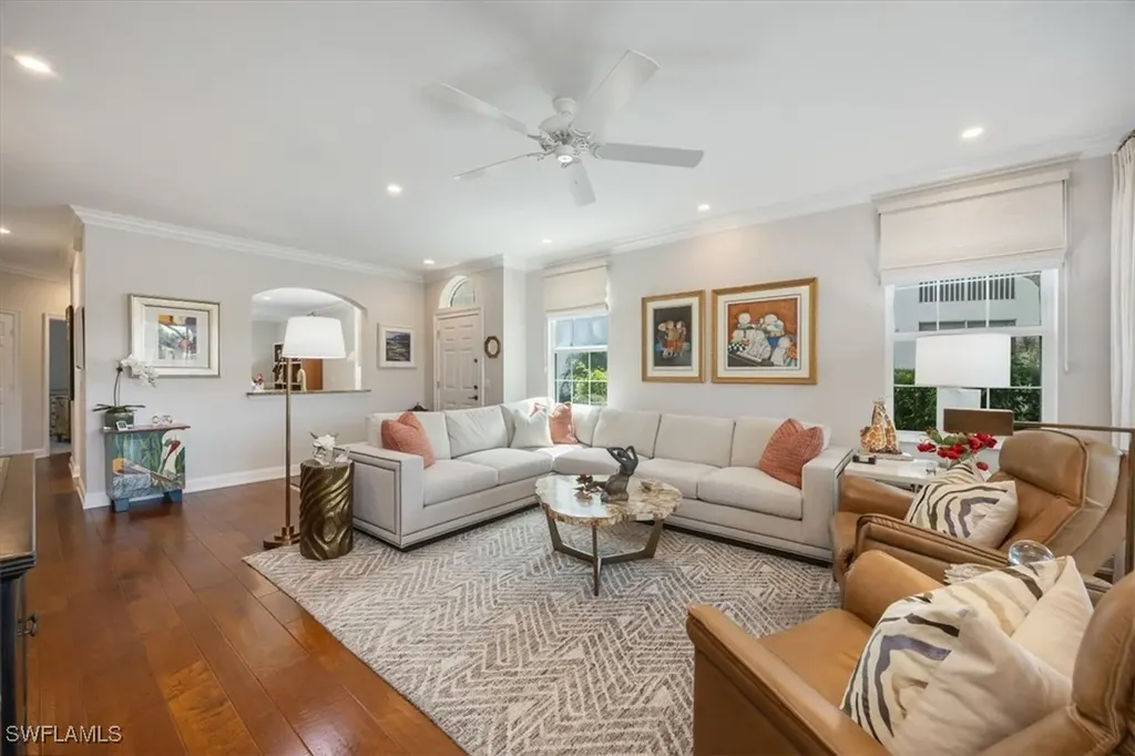 5963 Sand Wedge Lane Naples FL 34110