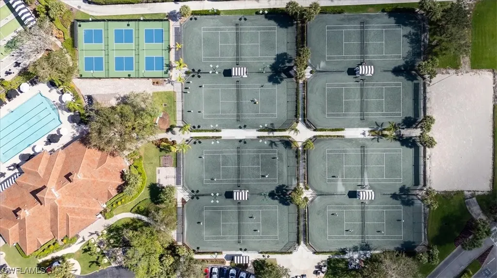 5963 Sand Wedge Lane Naples FL 34110