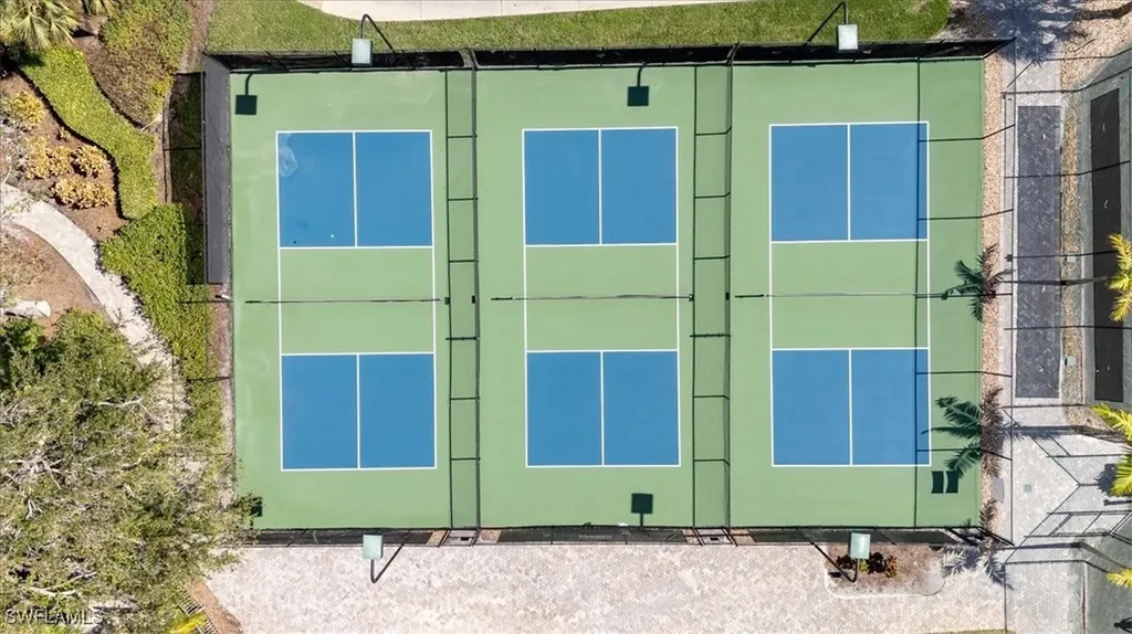 5963 Sand Wedge Lane Naples FL 34110