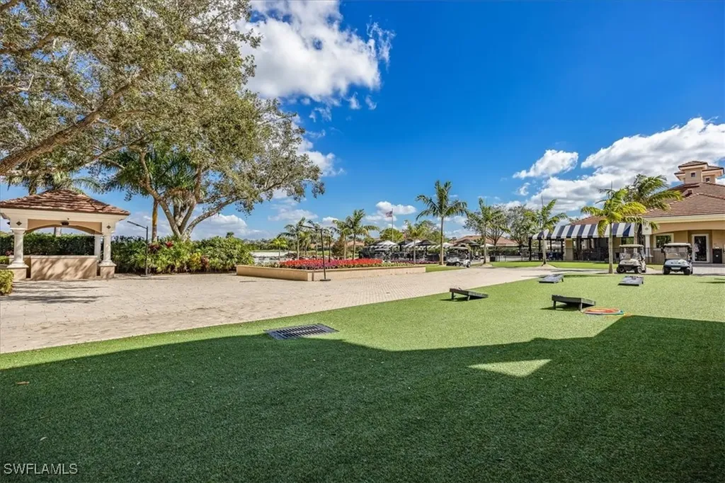 5963 Sand Wedge Lane Naples FL 34110