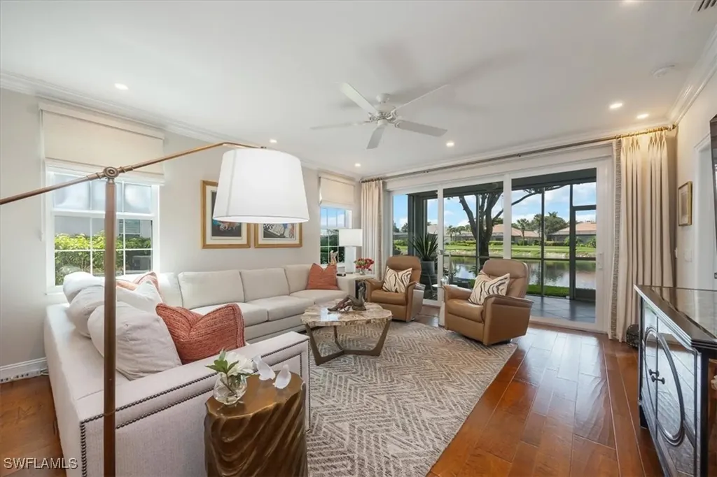 5963 Sand Wedge Lane Naples FL 34110