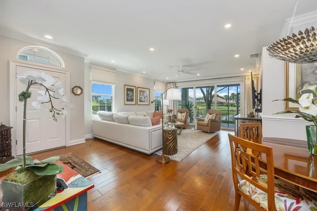 5963 Sand Wedge Lane Naples FL 34110