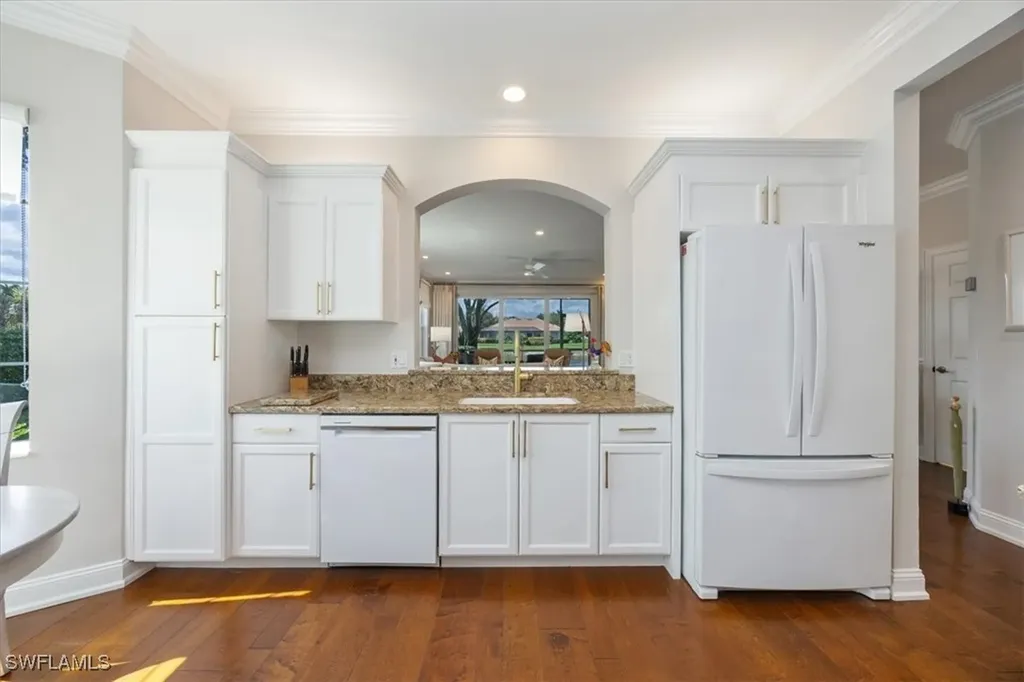 5963 Sand Wedge Lane Naples FL 34110